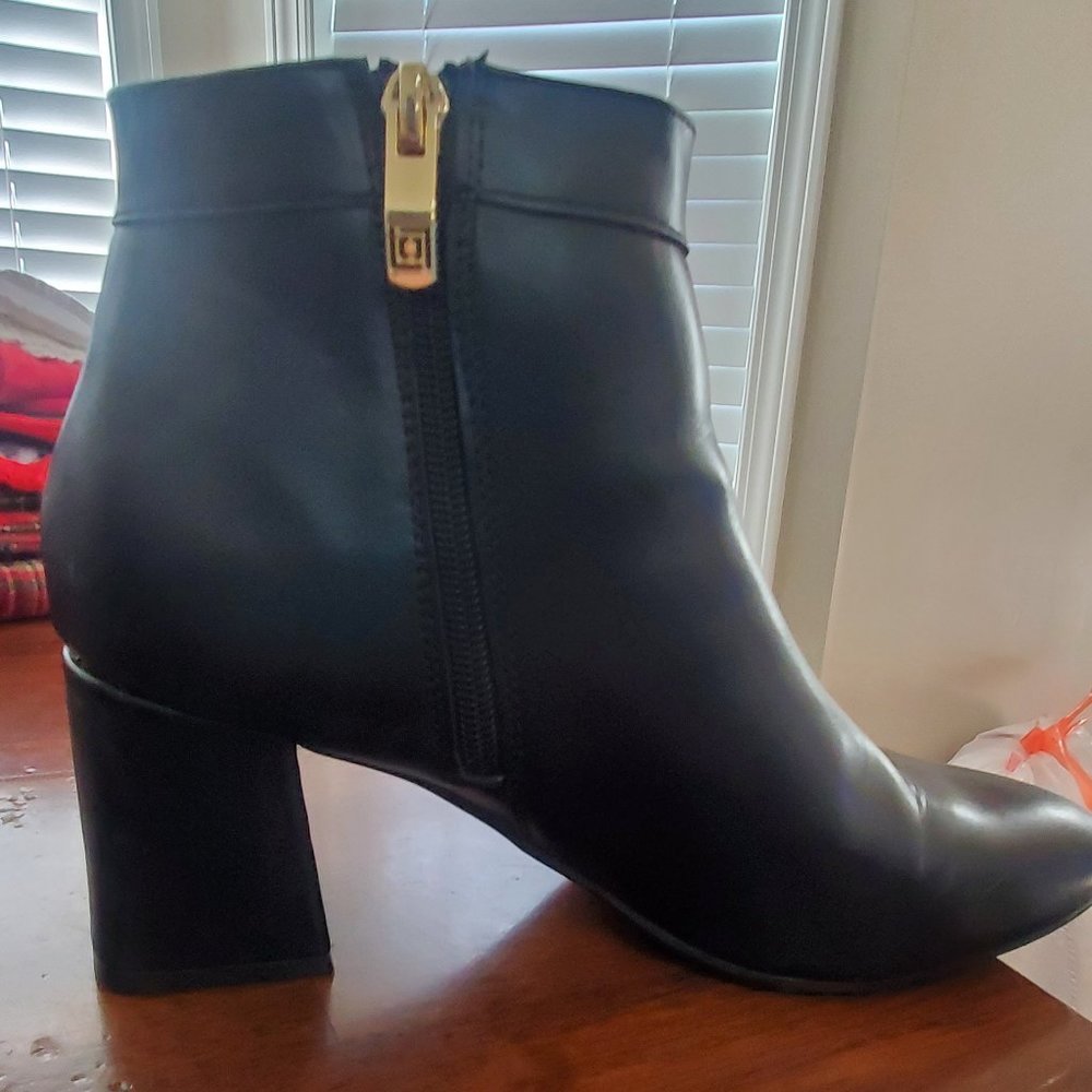 Booties